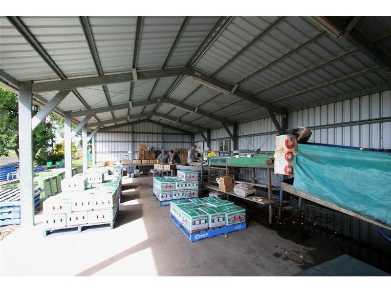 Moore Park Beach QLD 4670