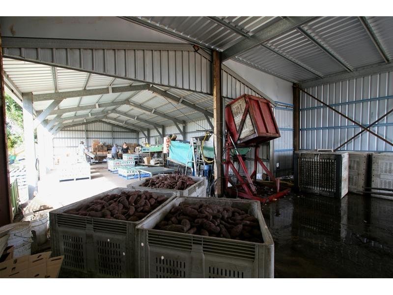 Moore Park Beach QLD 4670