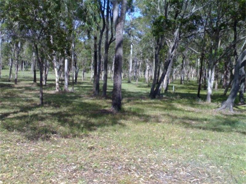 Baffle Creek QLD 4674