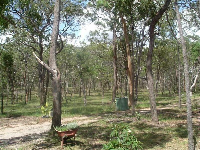 Baffle Creek QLD 4674