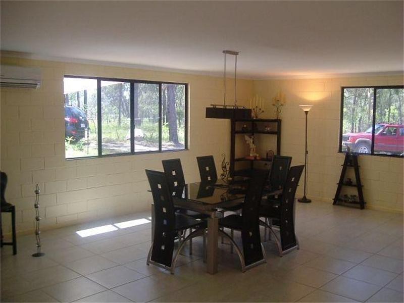 Baffle Creek QLD 4674
