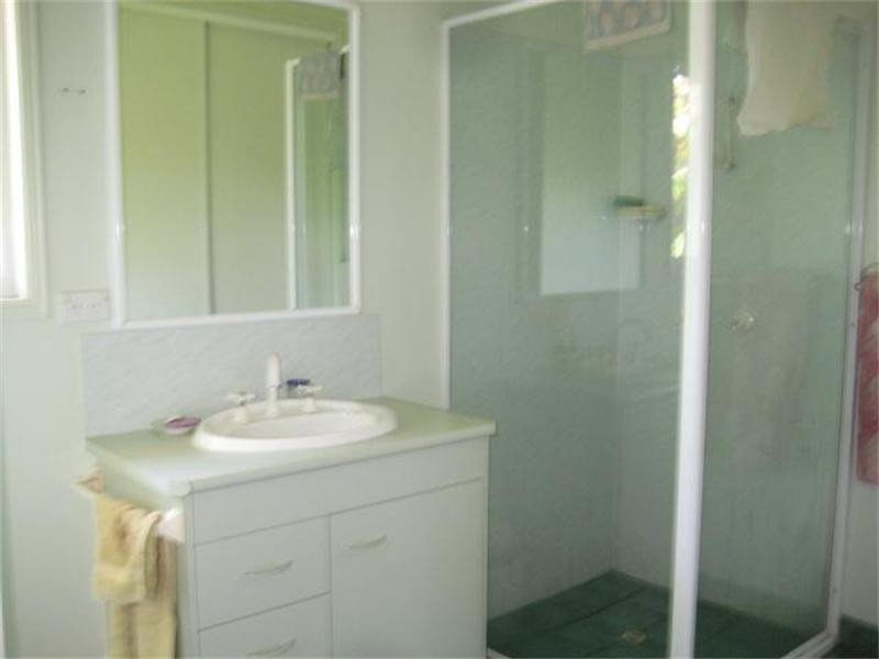 Moore Park Beach QLD 4670