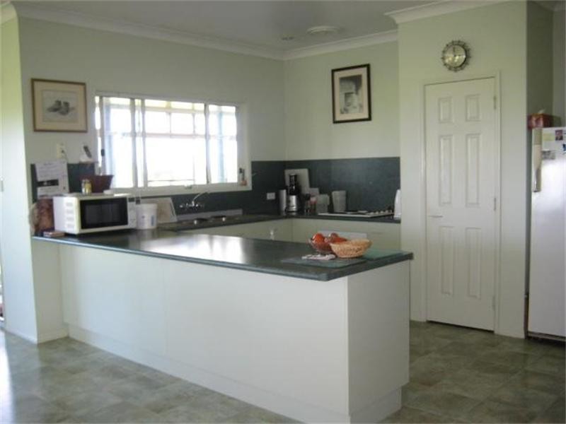 Moore Park Beach QLD 4670