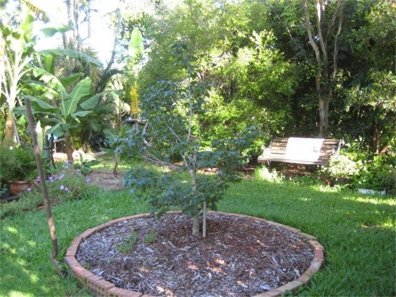 Moore Park Beach QLD 4670