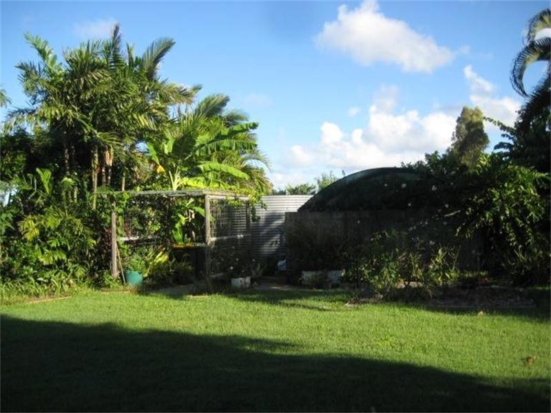 Moore Park Beach QLD 4670