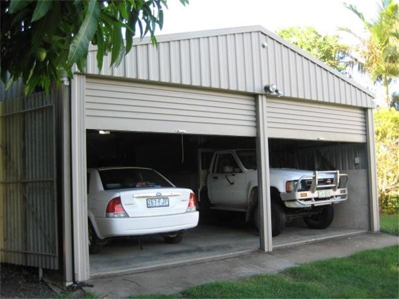 Moore Park Beach QLD 4670