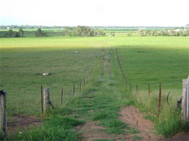 Moore Park Beach QLD 4670