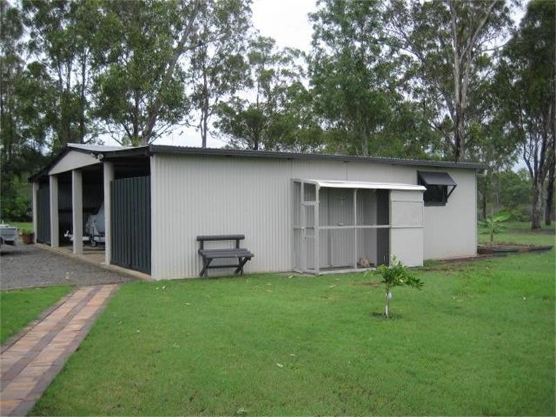 Bucca QLD 4670