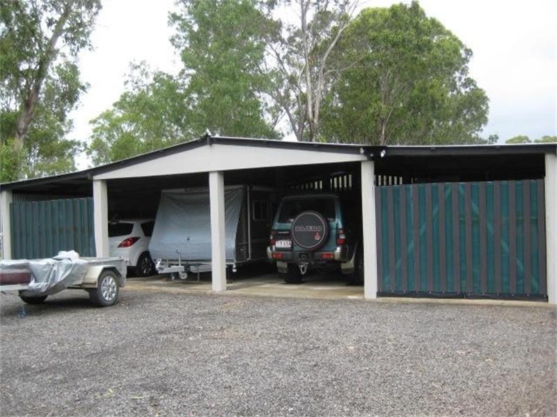 Bucca QLD 4670