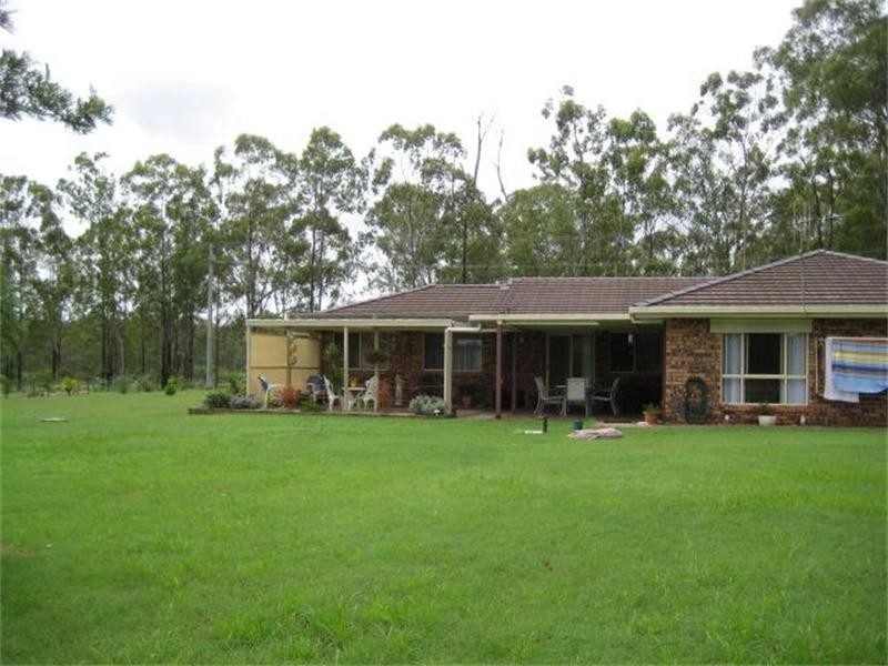 Bucca QLD 4670
