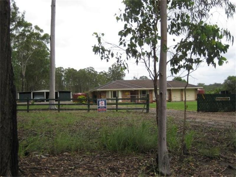 Bucca QLD 4670