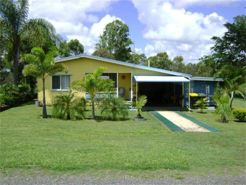 Rosedale QLD 4674