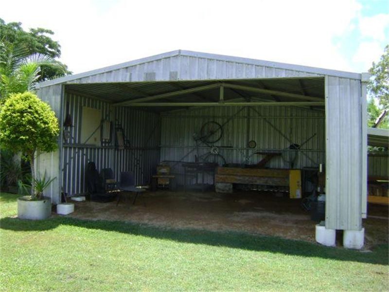 Rosedale QLD 4674