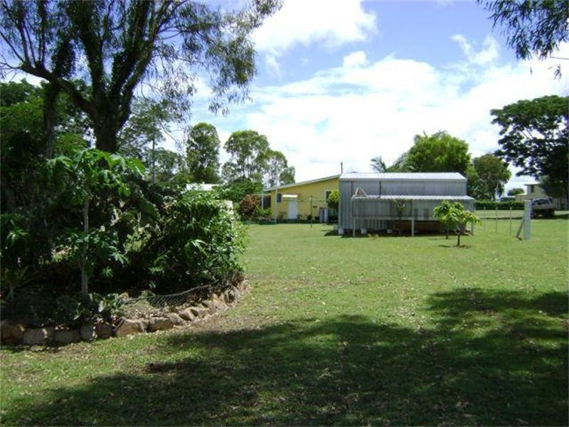 Rosedale QLD 4674