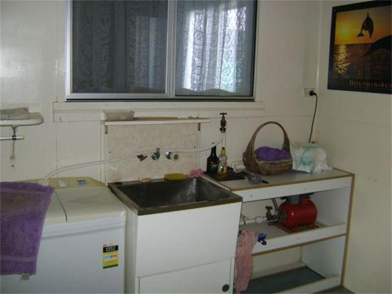 Rosedale QLD 4674