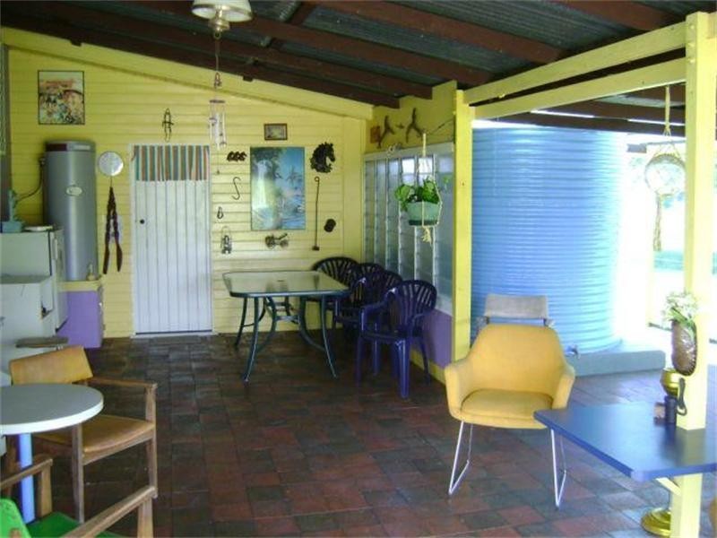 Rosedale QLD 4674