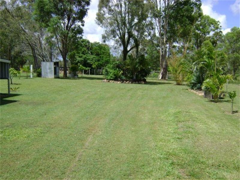 Rosedale QLD 4674