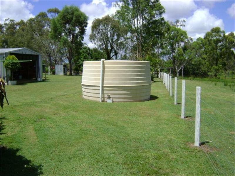 Rosedale QLD 4674