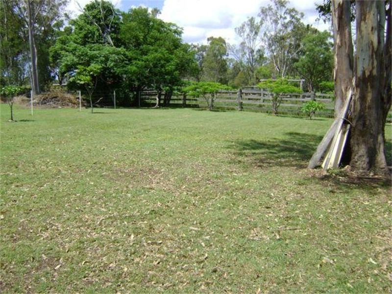 Rosedale QLD 4674