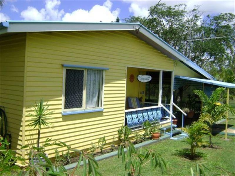 Rosedale QLD 4674