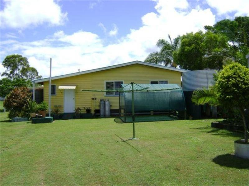 Rosedale QLD 4674