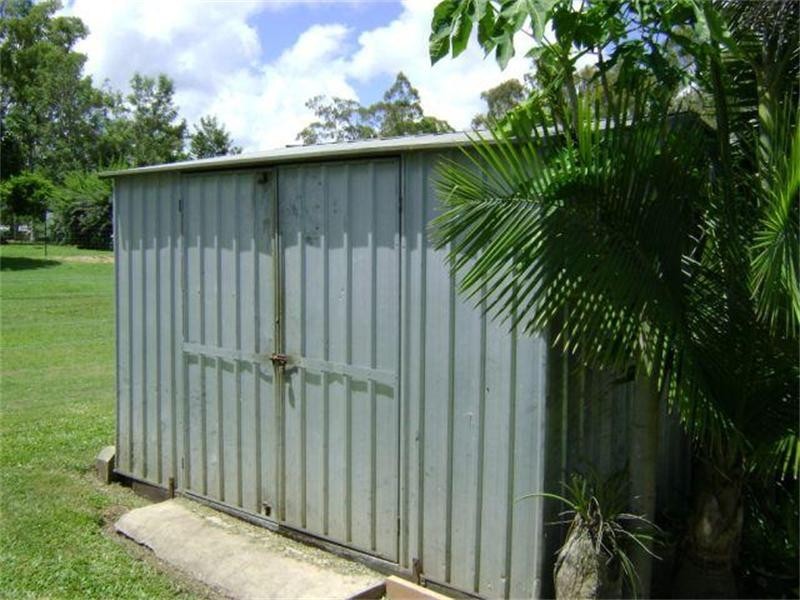 Rosedale QLD 4674