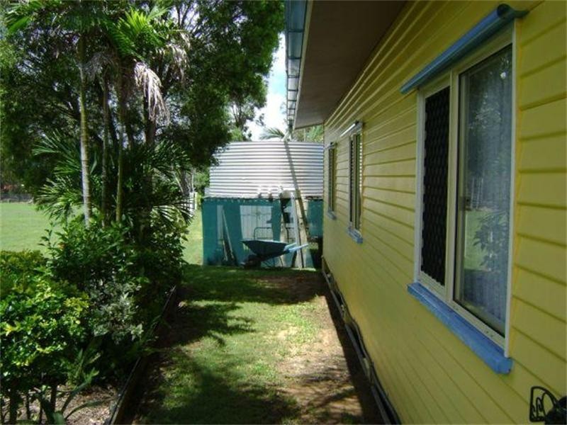 Rosedale QLD 4674