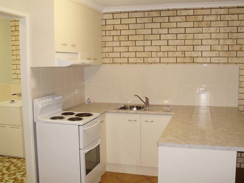 Kepnock QLD 4670