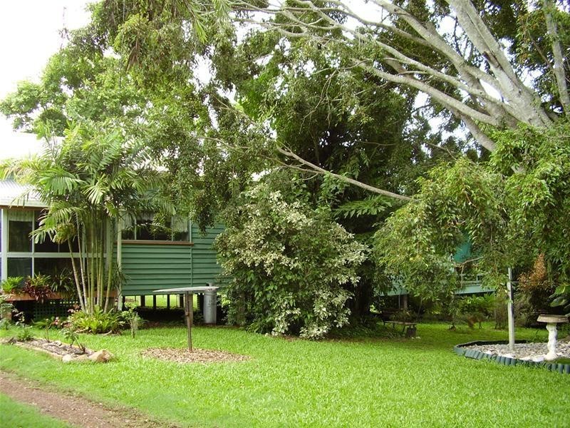 8 Callaghan Street, Rosedale QLD 4674