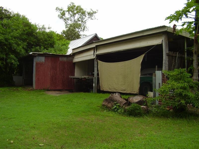 8 Callaghan Street, Rosedale QLD 4674