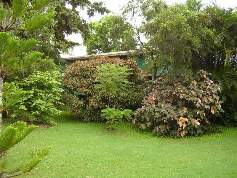 8 Callaghan Street, Rosedale QLD 4674