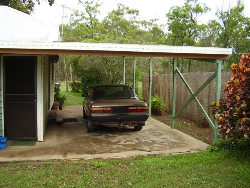8 Callaghan Street, Rosedale QLD 4674