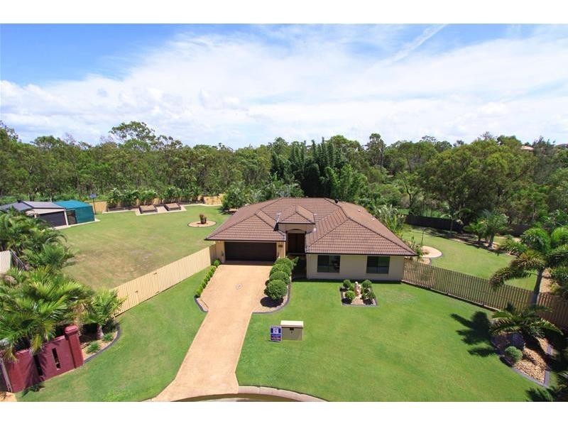 Avoca QLD 4670