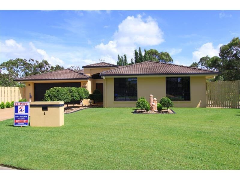 Avoca QLD 4670