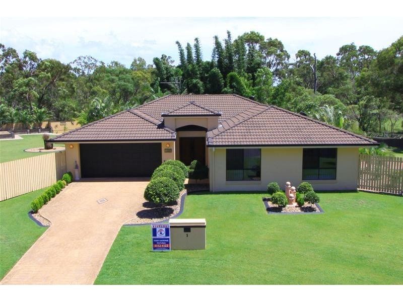 Avoca QLD 4670