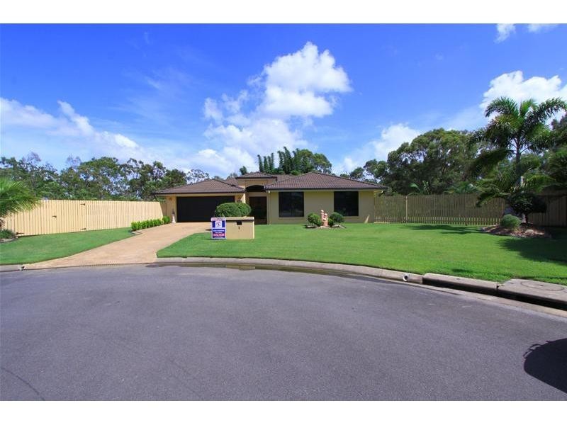 Avoca QLD 4670