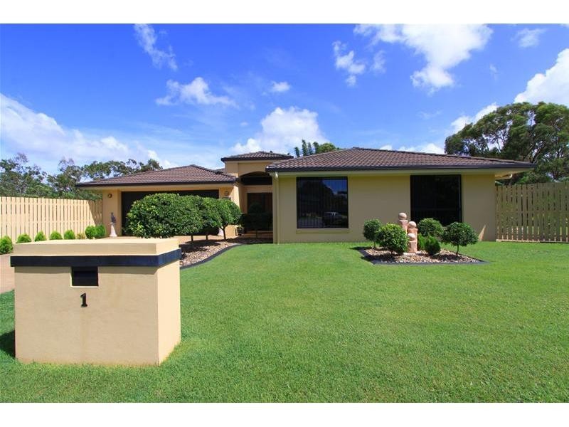 Avoca QLD 4670
