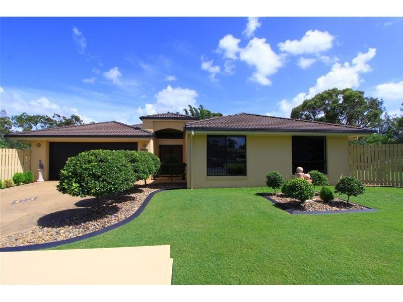 Avoca QLD 4670