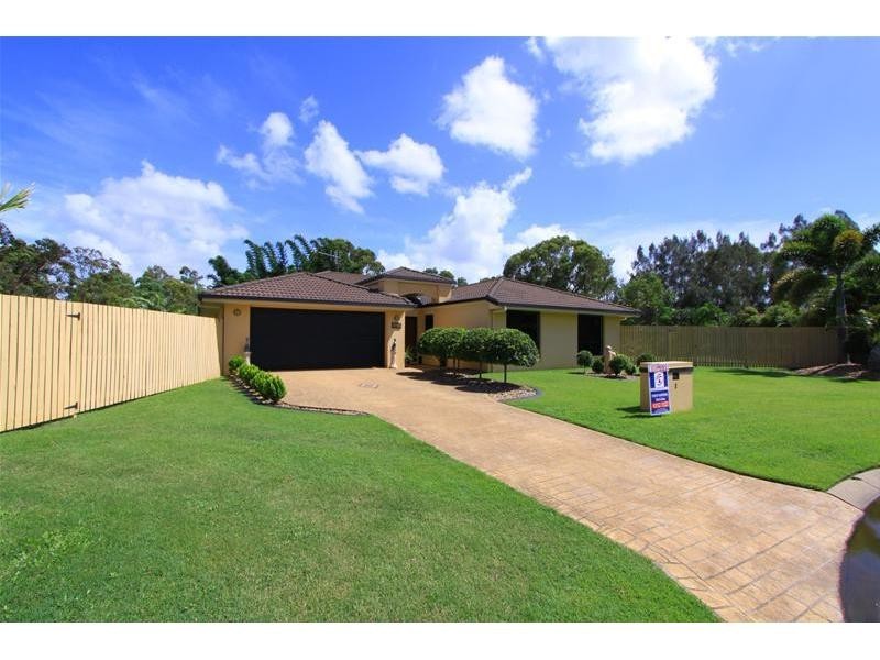 Avoca QLD 4670