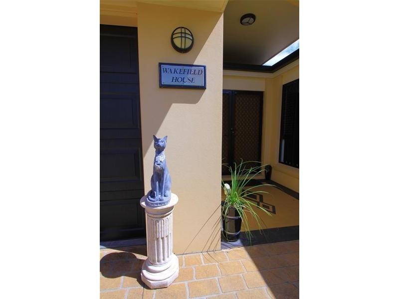 Avoca QLD 4670