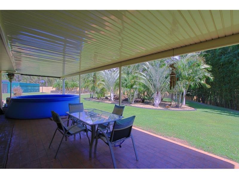 Avoca QLD 4670