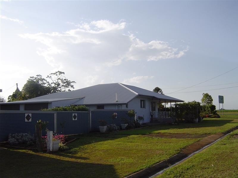 Bundaberg North QLD 4670