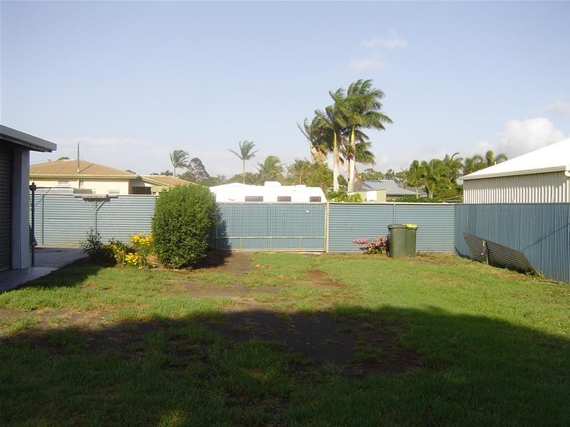 Bundaberg North QLD 4670