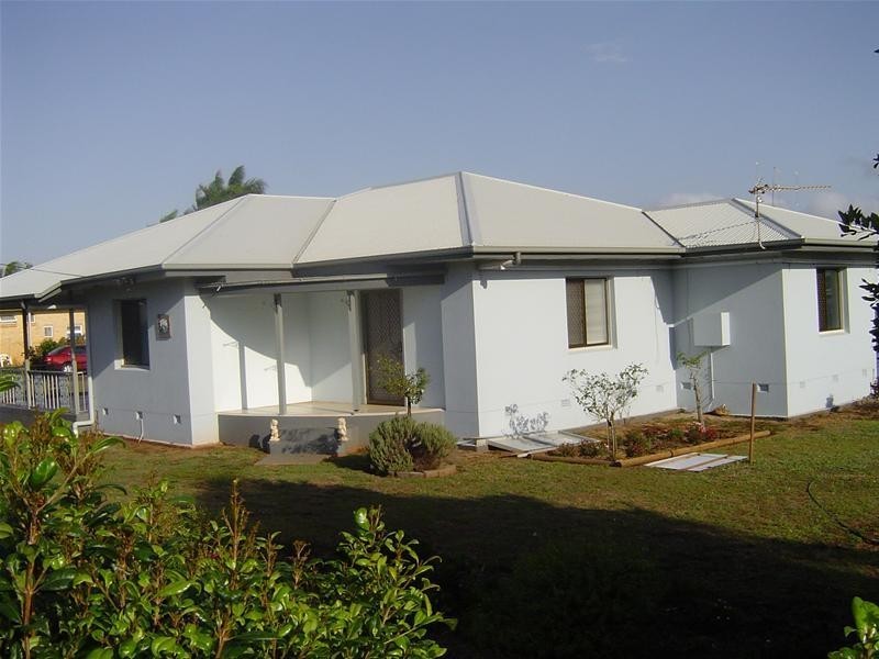 Bundaberg North QLD 4670