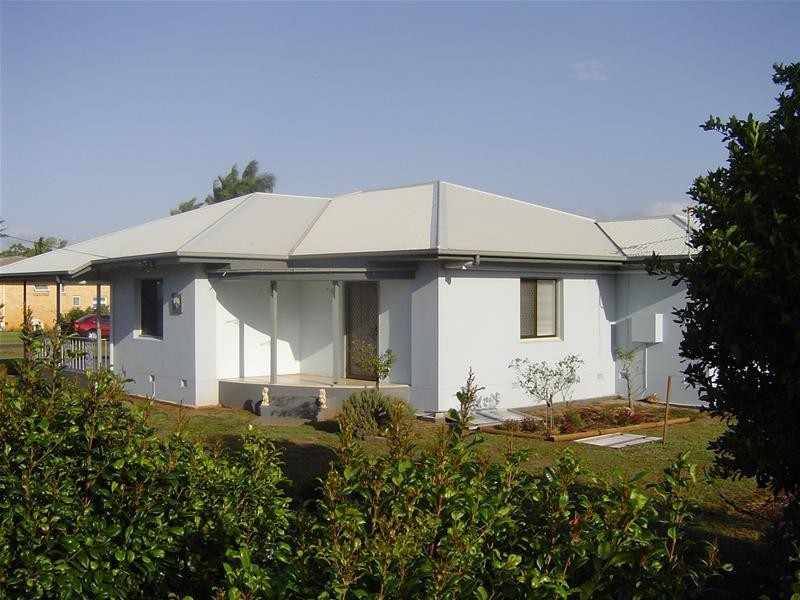 Bundaberg North QLD 4670