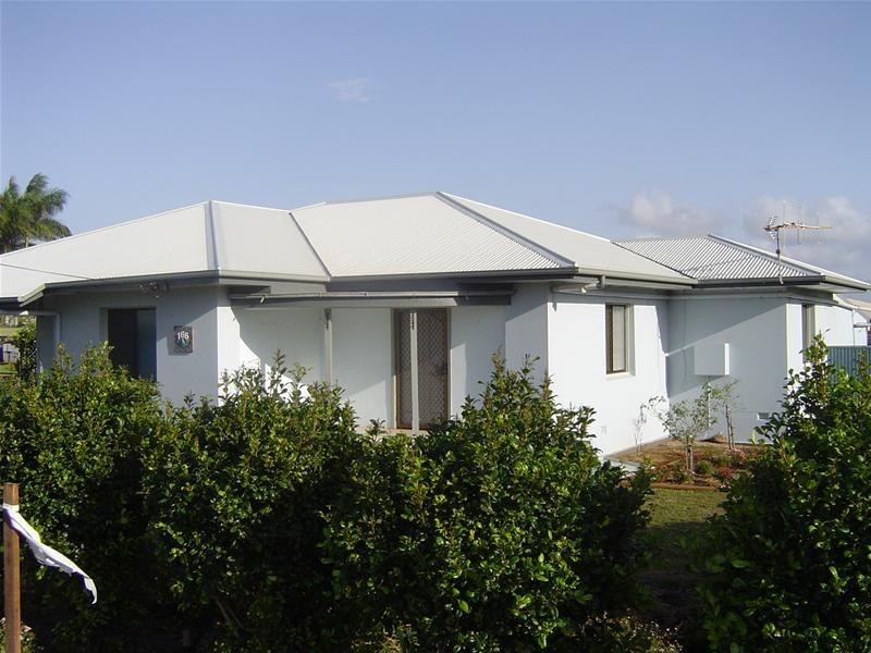 Bundaberg North QLD 4670