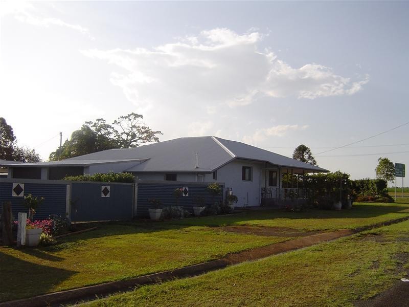 Bundaberg North QLD 4670