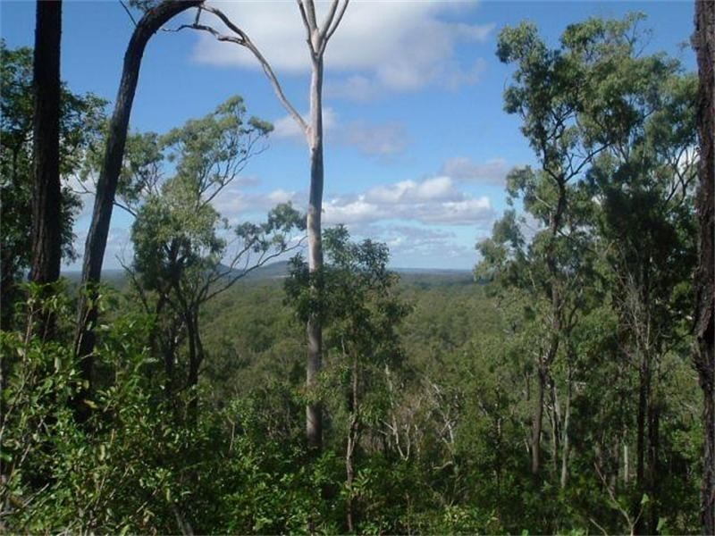 Lowmead QLD 4676