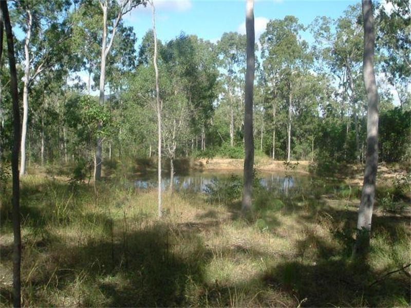 Lowmead QLD 4676