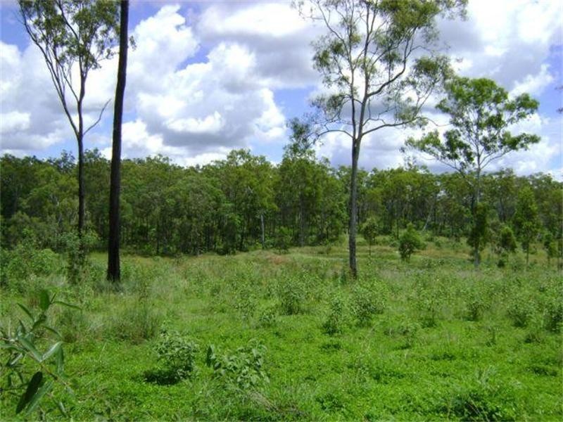 Lowmead QLD 4676